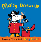 Lucy Cousins Maisy Dresses Up (Paperback) Maisy