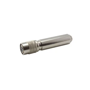 HIXMAN CA503 Convert Sennheiser 3.5mm to Audio Technica Hirose 4Pin Wireless Mic - Picture 1 of 5