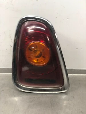 MONTAJE LUZ TRASERA PASAJERO BMW MINI ONE COOPER R56 2006-2011 N/S/R  Foto 1 de 2