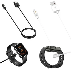 Watch Charger 1M Cable 5V Magnetic Charging Base for Noise ColorFit Pro3/2 Watch - Photo 1 sur 14