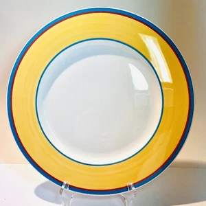 Villeroy & Boch TWIST ANNA Charger Chop Dinner Plate or Platter 12-3/4” - Picture 1 of 6