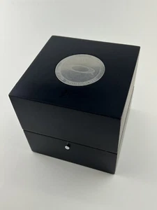 Oakley Minute Machine Watch Display Storage Case Only Time Tank Hollow Point - Picture 1 of 6