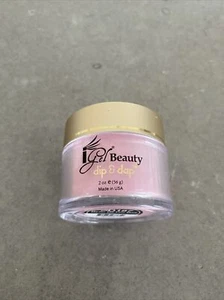 Igel Beauty Dip & Dap Powder DD187 BELLE OF THE BALL 2oz | Sealed W/ Fast Ship! - Picture 1 of 3