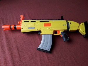 juegos de nerf