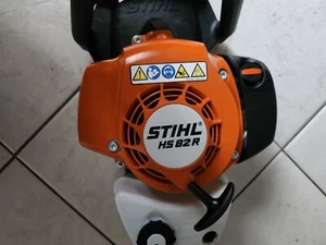 STIHL HS 82 R 60cm Profi Benzine Heggenschaar - Bild 1 von 3