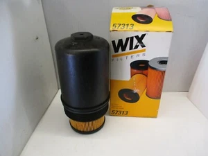 Engine Oil Filter Wix 57313 - Picture 1 of 1