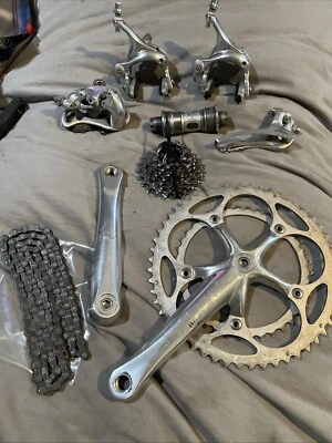 Shimano Ultegra 6500 Gruppo 9 Speed  - Image 1 of 4