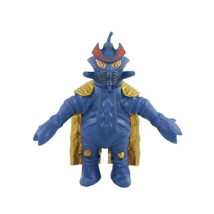 ALIEN TEMPEROR 2006 BANDAI JAPAN ULTRAMAN ULTRAMONSTER MINI SOFUBI KAIJU - Picture 1 of 7