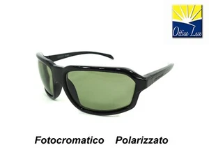 Serengeti Hext 571002 Fotocromatico Polarizzato Saturn Lens 555 nm Sport - Imagen 1 de 4