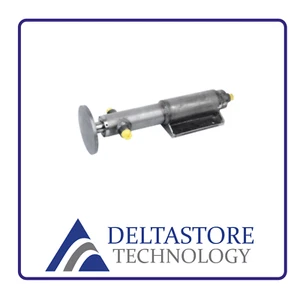 CILINDRO OLEODINAMICO DOPPIO EFFETTO STABILIZZATORE 70X60X40mm corsa a scelta - Imagen 1 de 3