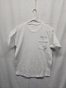 Rudder Club Of Jacksonville 2004 Mug Race Vintage Shirt Size Large - Picture 1 of 10
