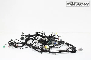 2018 RAM 1500 INSTRUMENT PANEL DASH DASHBOARD WIRE WIRING HARNESS 68342325AB OEM - Picture 1 of 9