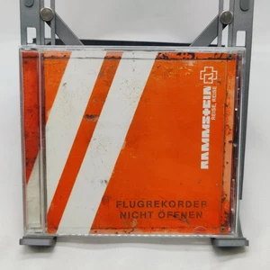 Reise Reise by Rammstein CD - Picture 1 of 5