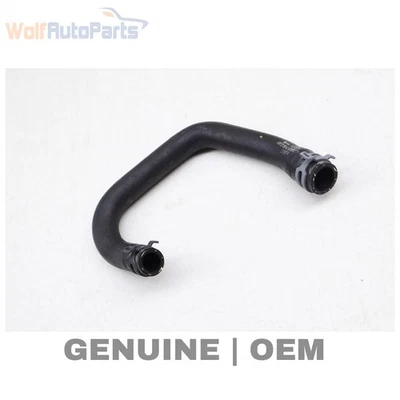 2017-2020 2022-2024 AUDI A3 CABRIOLET 8V 2.0L - Coolant LINE / Water HOSE - Image 1 of 4