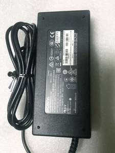 1pcs NEW For Sony 19.5V5.2A Power Adapter ACDP-100D01 free shipping - Picture 1 of 3