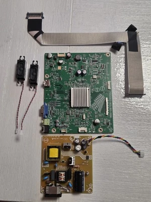 Mainboard, Netzteil, Lautsprecher & Verbindungskabel für VG27VH1B WIE NEU - Bild 1 von 4
