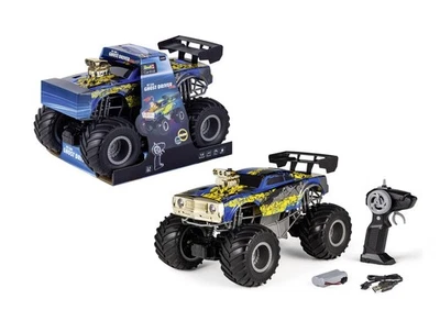 Revell 24589 RC Car GhostDriver XXL Ferngesteuertes Auto NEU OVP - Bild 1 von 4