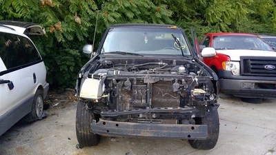 Radiator 2UZFE Engine Fits 01-07 SEQUOIA 1278990 - Image 1 of 4