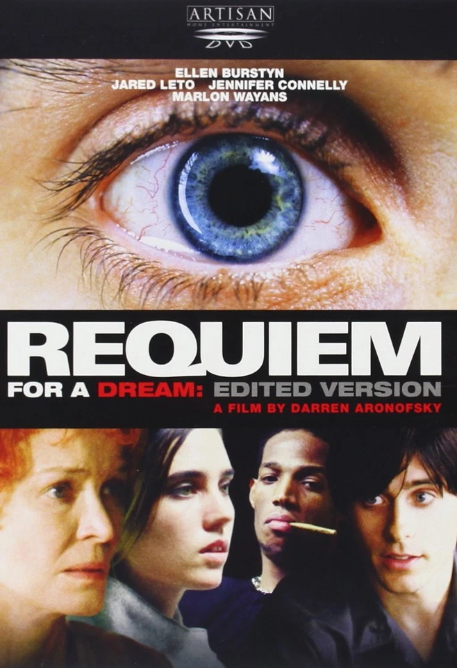 Requiem for a Dream (Edited Edition) - Image 1 of 1