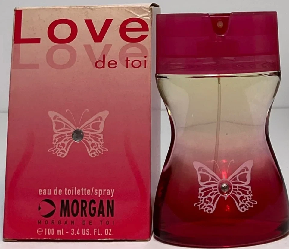 Fragrâncias femininas da marca Signature - Imagem 1 de 1