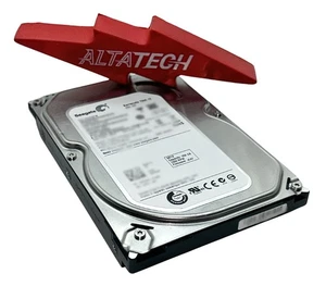 Dell 3F0CM 250GB 7.2K SATA Hard Drive 3.5" 6G ST3250312AS - Picture 1 of 7