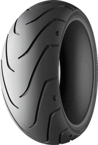Michelin Scorcher 11 Rear Motorcycle Tire size 240/40R-18 (79V) 88867 0304-0235 - Picture 1 of 4