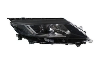 Headlight Left For MITSUBISHI L200 / Triton L 200 TRITON 2014- 8301D378 - Image 1 of 4