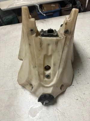 Husqvarna FE350 2014 KTM tanque de gasolina y tapa Foto 1 de 4