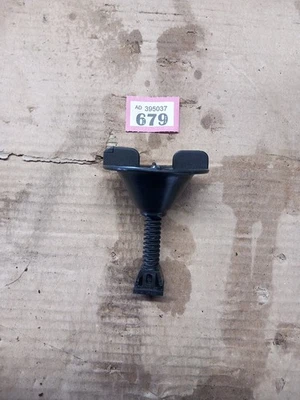 1998 - 2004 Vauxhall Astra G Mk4 Spare Wheel Retaining Nut Bolt - Image 1 of 4