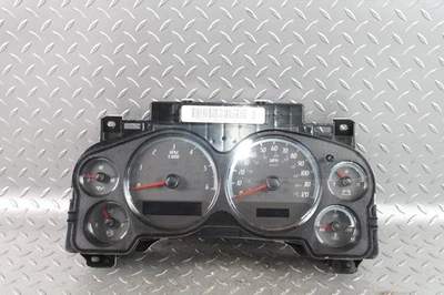 2007 Yukon Denali 185k Miles Instrument Gauge Cluster Speedometer Tachometer WTY - Image 1 of 4