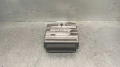 4S7112A650KD centralina motore per FORD MONDEO III SEDAN (B4Y) 2.0 16V 3415443 - Immagine 1 di 4