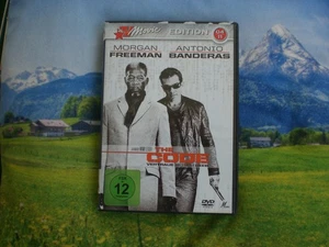 The Code Vertraue keinem Dieb - Bild 1 von 3