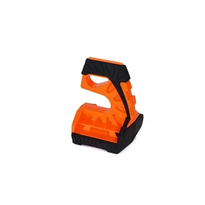 - The Ultimate Door Stop - Orange - Bild 1 von 4