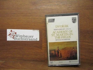 Dvorák*, Neville Marriner*, Academy Of St. Martin-In-The-Fields* - Serenades Op. - Picture 1 of 3