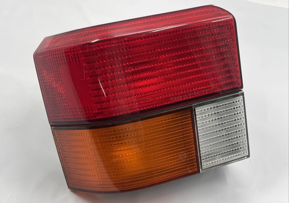 Luz trasera izquierda izquierda izquierda izquierda freno luz trasera 99-04 OEM Volkswagen Eurovan Foto 1 de 4