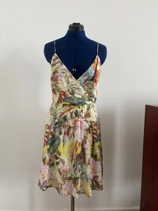 Sommer-, Trägerkleid, Gr.38, Young Couture By Barbara Schwarzer - Bild 1 von 10