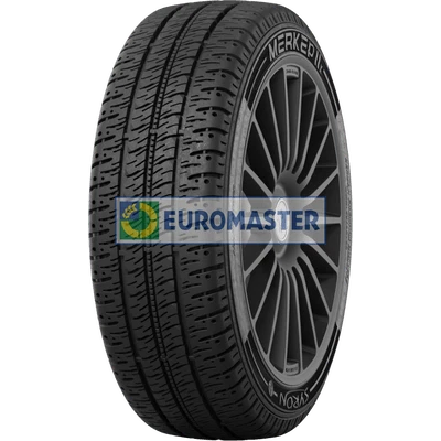Ganzjahresreifen SYRON 235/60 R 17C TL 117/115T MERKEP 2X AW - Bild 1 von 1