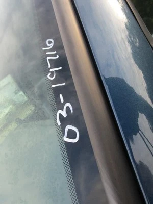 Puerta trasera izquierda del conductor con puerta holandesa compatible con 92-05 ASTRO 283080 Foto 1 de 4