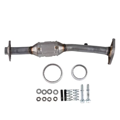 High Quality Front EPA Catalytic Converter for 2013-2019 Nissan NV200 2.0L 1x Foto 1 de 4