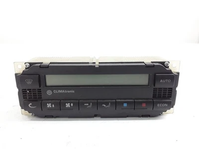 Unidad de control de clima aire acondicionado Volkswagen Golf IV 1997-2003 3B1907044B Foto 1 de 4