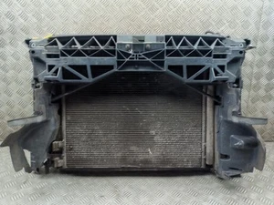 SEAT LEON RADIATOR RAD PACK 1.4 PETROL CZCA 5Q0121251EA MK3 2012-2020 - Picture 1 of 12