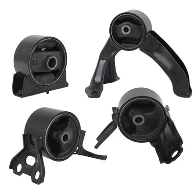 Engine Motor & Trans Mount Set For Mitsubishi Outlander 2008 2009-2016 A5415 - Image 1 of 4