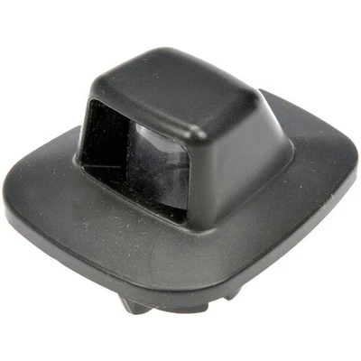 Lente de luz de matrícula Dorman 68181 para camioneta Blazer Chevy Suburban GMC K2500 Foto 1 de 3