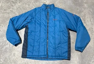 Chaqueta acolchada Timberland para hombre. Xlarge. Azul aguamarina - Imagen 1 de 10