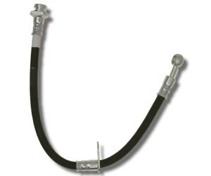 Raybestos Brake Hydraulic Hose for 02-03 Aerio BH382873 - Picture 1 of 3