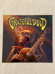 thanks dead aufkleber - Bild 1 von 1