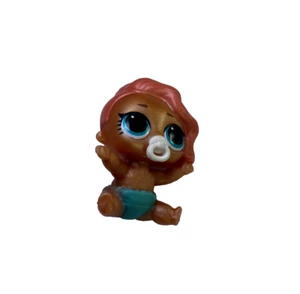 Muñeca LOL Lil Treasure L.O.L. Sorpresa Serie 2 Lil Treasure - Imagen 1 de 2