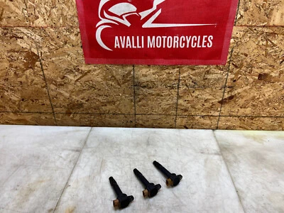 2021 21 BRP CAN AM CAN-AM SPYDER ROADSTER RT F3 1330 IGNITION COILS COIL PACK - Image 1 of 4