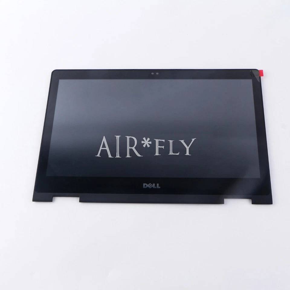 Dell Inspiron 13 5000 2 in 1 P69G001 40pin 13.3 " Touch LCD Screen Montage + - Bild 1 von 1