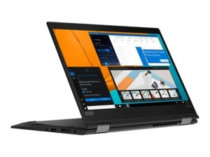 Lenovo ThinkPad X13 Yoga G1 13,3" i5-10310U 16 Go 256 Go SSD tactile LTE FHD W11 Pro - Photo 1/6